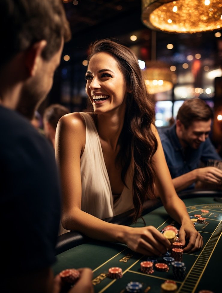 win96 Live Casino aur Slots ek saath