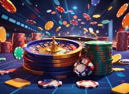 win96 Live Casino